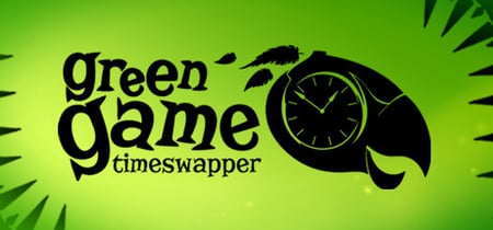 Green Game: TimeSwapper banner