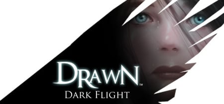 Drawn™: Dark Flight banner