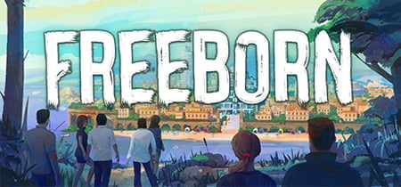 Freeborn banner