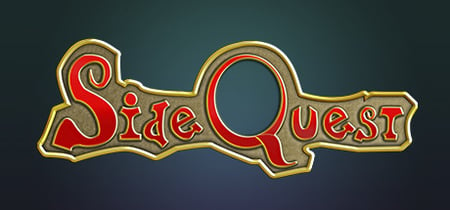 Side Quest banner