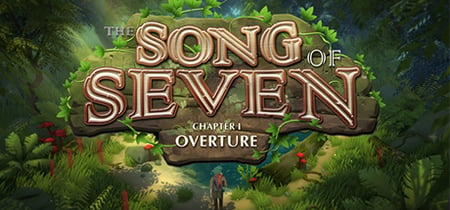 The Song of Seven : Overture banner