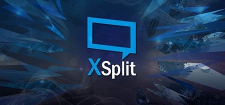 XSplit banner