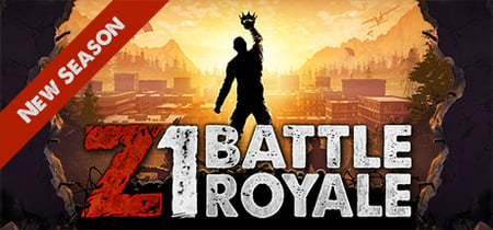 Z1 Battle Royale banner