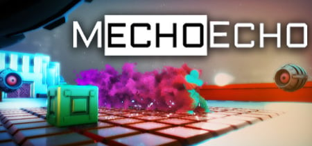 MechoEcho banner