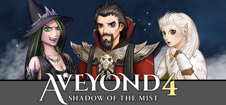 Aveyond 4: Shadow of the Mist banner