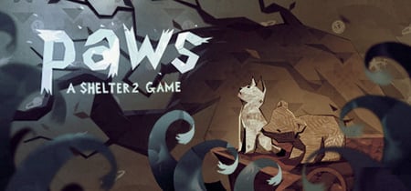 Paws banner