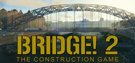 Bridge! 2 banner