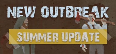 New Outbreak banner