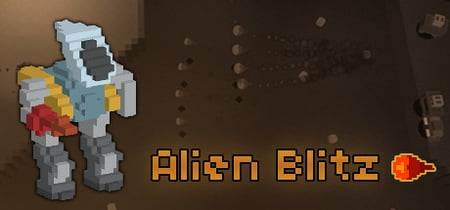 Alien Blitz banner