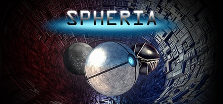 Spheria banner