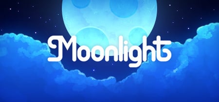 Moonlight banner