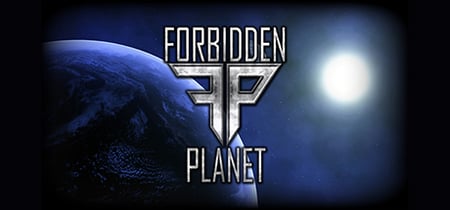 Forbidden Planet banner