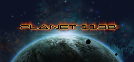 Planet 1138 banner