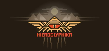 Hieroglyphika banner