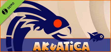 Akuatica Demo banner