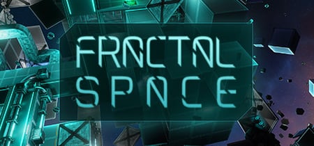 Fractal Space banner