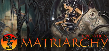 Operation: Matriarchy banner
