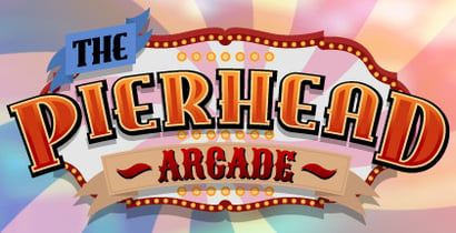 Pierhead Arcade banner