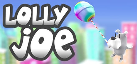 Lolly Joe banner