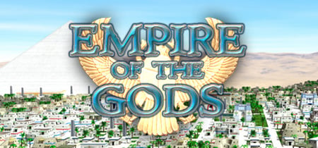 Empire of the Gods banner