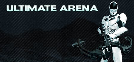 Ultimate Arena FPS banner