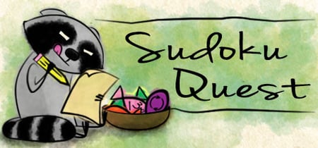 Sudoku Quest banner