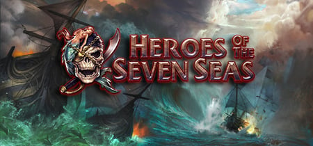 Heroes of the Seven Seas VR banner
