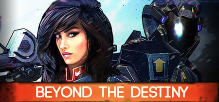 Beyond The Destiny banner