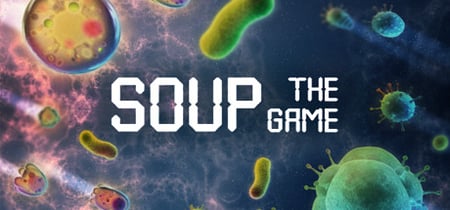 Soup: the Game banner
