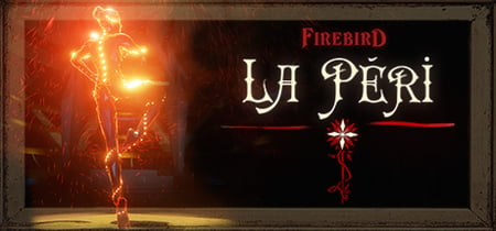 Firebird - La Peri banner