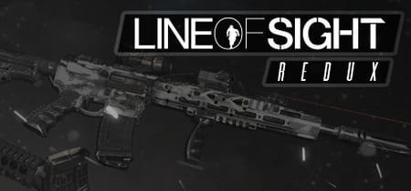 Line of Sight banner