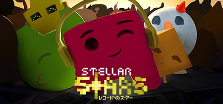 Stellar Stars banner