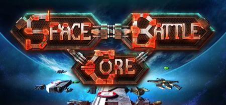 Space Battle Core banner