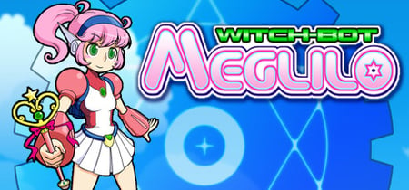 WITCH-BOT MEGLILO banner