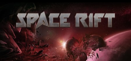 Space Rift - Episode 1 banner