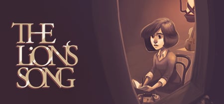 The Lion's Song: Episode 1 - Silence banner