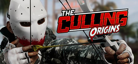 The Culling banner
