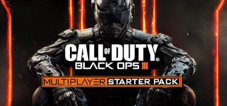 Call of Duty: Black Ops III - Multiplayer Starter Pack banner