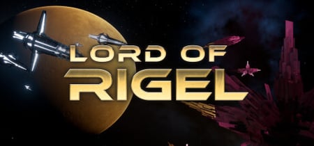 Lord of Rigel banner