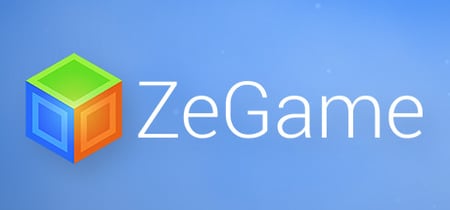 ZeGame banner