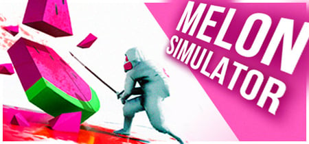 Melon Simulator™ banner
