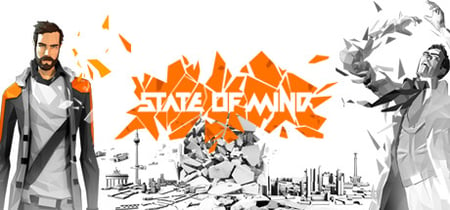State of Mind banner