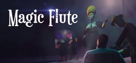Magic Flute banner