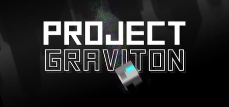 Project Graviton banner