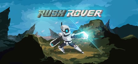 Rush Rover banner