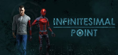 Infinitesimal Point banner