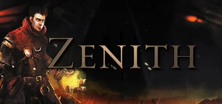 Zenith banner