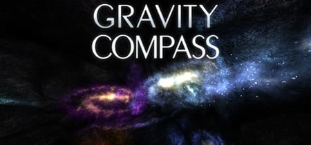 Gravity Compass banner
