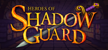 Heroes of Shadow Guard banner