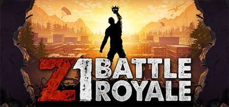 Z1 Battle Royale: Test Server banner